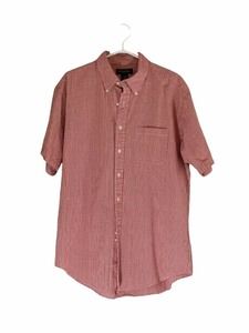 Brooks Brothers Men Casual Shirt Size Large